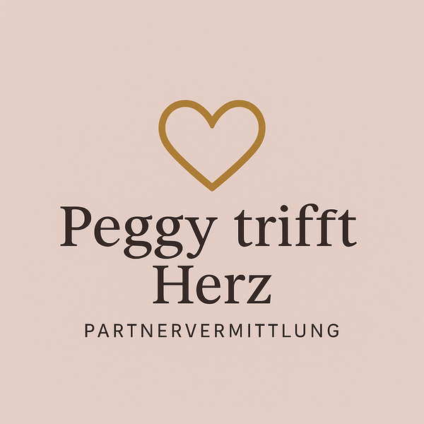Peggy trifft Herz